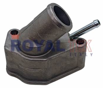 TERMOSTATO ROYALTEK CHEVROLET ASTRA 2.0 MPFI 16 V / VECTRA 2.0 16 V - TEMPERATURA 92 --- OEM 90501699